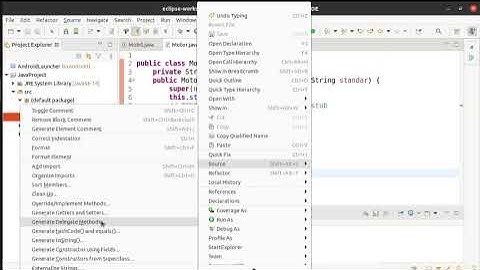 tutorial dasar pemrograman java -mengenal lebih dekat pewarisan