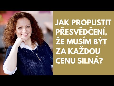 Video: Tým žen. Přežijte Za Každou Cenu