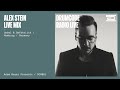 Alex Stein live mix from Uebel &amp; Gefährlich, Hamburg, Germany [Drumcode Radio Live/DCR661]