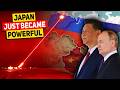 China & Russia SHOCKED As U.S Deployed on Japan Never Before Seen Laser Weapon!