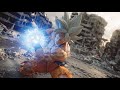 Dragon Ball Movie (2026) | Battle Clash | Trailer 伝説の瞬間