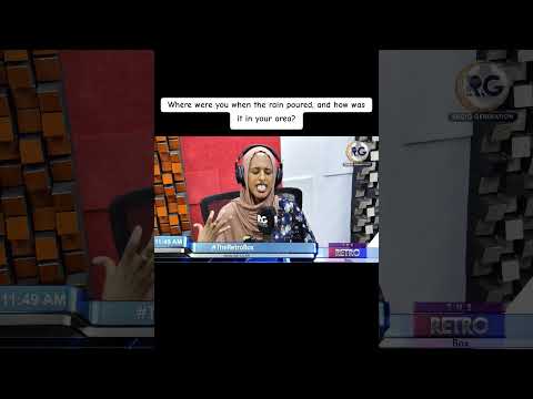 A special shoutout to the volunteers who selflessly step in to help others when it matters most