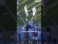 Showing off his strength 💪 #unc #accfootball #collegefootball