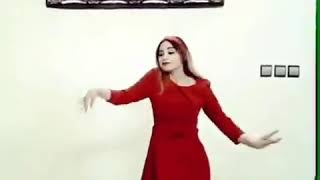 رقص ایرانی زیبا شاد انگار نه انگار...