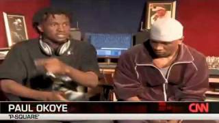 Booming Naija Hiphop Industry - News