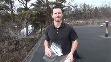 Inflatek Packaging - Cushioning Demo