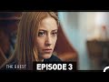The Guest Episode 3 & 4: Gece’s New Beginning