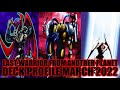 LAST WARRIOR FROM ANOTHER PLANET DECK PROFILE (MARCH 2022) YUGIOH! LAST WARRIOR FROM ANOTHER PLANET DECK PROFILE (MARCH 2022) YUGIOH!