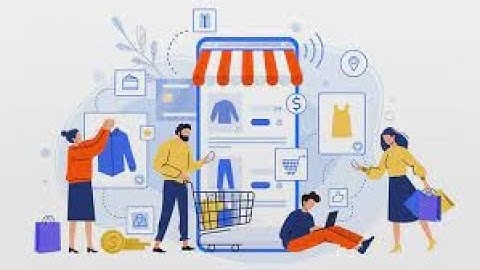Personalization and data-driven marketing in e-commerce