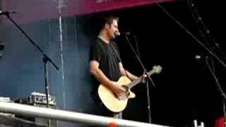 Kettcar - Balu (live @ Highfield 2006)