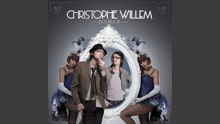 Video thumbnail of "Christophe Willem - Double je (Version club)"