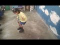 Counting activity 1 to 10