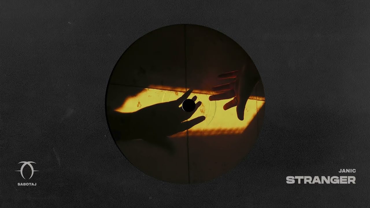Janic - Stranger adlı videoyu YouTube'da izle Janic - Stranger adlı videoyu YouTube'da izle