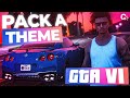 PACK A THEME: GTA VI | FIVEM