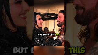 Rhea Ripley Breaks Down in Tears Saying Goodbye to AJ Styles  Emotional WWE Backstage Moment