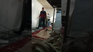 Soğuk Bir Kış Günü