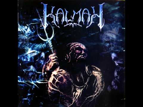 Kalmah - Moon Of My Nights