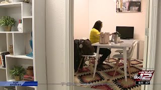 Northwest Side co-working space empowering local female entrepreneurs