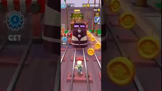 Subscribe for more. .....#viralvideo #subwaysurfs #trendingshorts #youtubeshorts #phonegaming