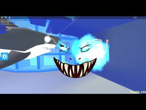 roblox aquarium story all endings