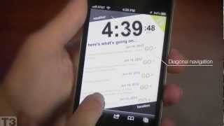 Mobile Web | Taking Mobile Places