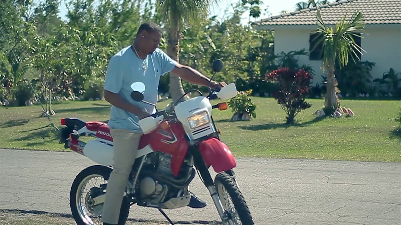 Sherrol - Never Know Official Video