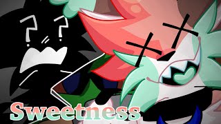 Sweetness •Meme• (oc?)