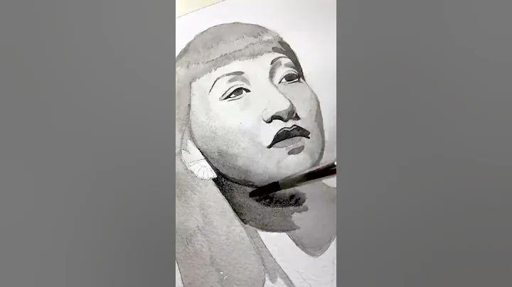 Anna May Wong - 天天要闻