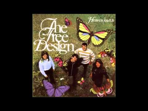 The Free Design — The Free Design   Where Do I Go
