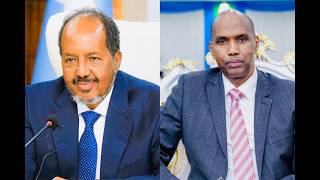 DEG DEG:-Xasan Cali Kheyere oo si kulul uga hadlay tallaabada mucaaradku ay qaadayaan 15-ka May.