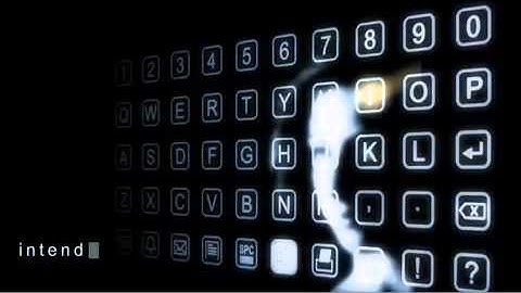 IntendiX   First personal Brain Computer Interface BCI on the market