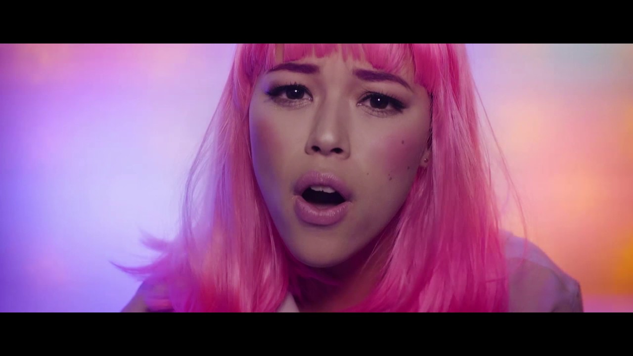 Sweater Beats - Glory Days (feat. Hayley Kiyoko) [Official Video]