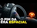 O DIA que os EUA usaram uma BOMBA NUCLEAR no ESPAÇO