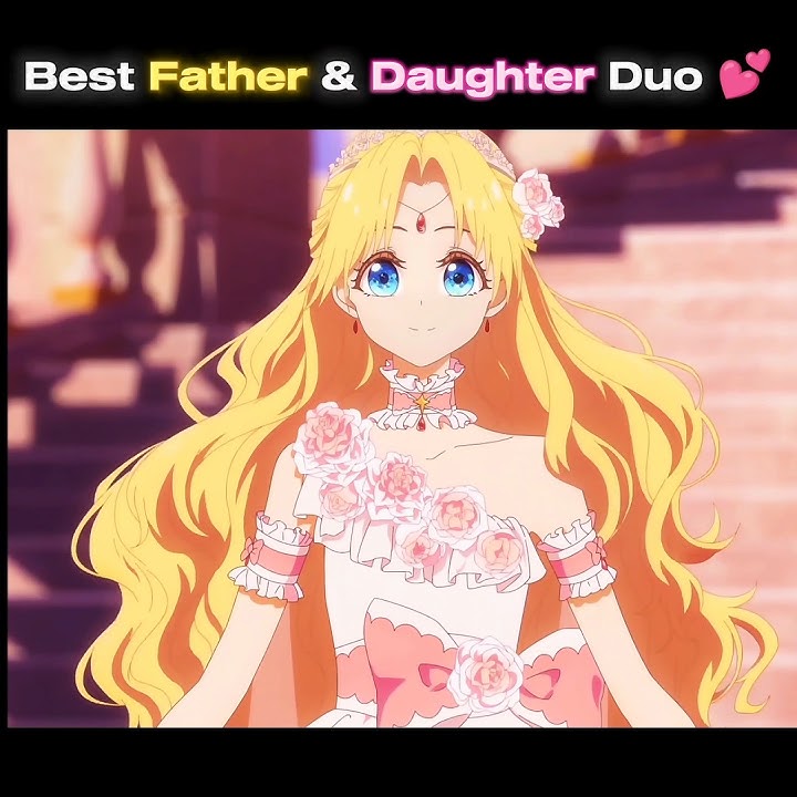 Claude And Athanasia 🥰 || Who Made Me A Princess Ep 11 #isekai #animeedit