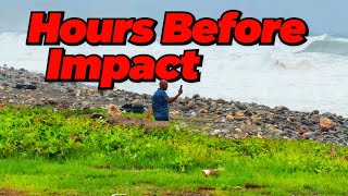 Download Lagu Hours Before Hurricane Melissa: Jamaica Holds Its Breath MP3 Download Lagu Hours Before Hurricane Melissa: Jamaica Holds Its Breath MP3
