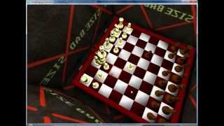 Unrealed 2 Runtime Chess