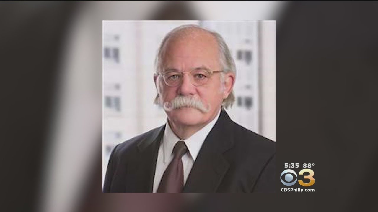 Trump To Replace White House Lawyer Ty Cobb With Clinton Impeachment Lawyer Emmet Flood