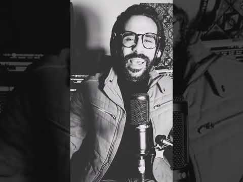 يا غزال الدرب الأحمر