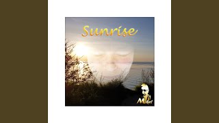 Sunrise - Mike!