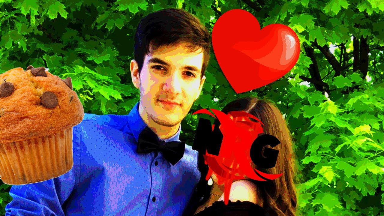 SquiShy Muffin - YouTube