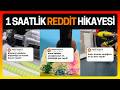 Uyumadan Önce Dinlenecek 1 Saatlik Reddit Hikayeleri Derlemesi 16 