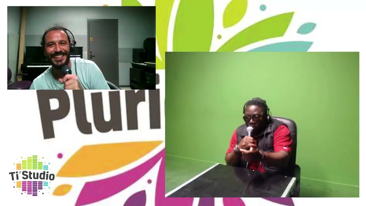 Radio Pluriel(le)s