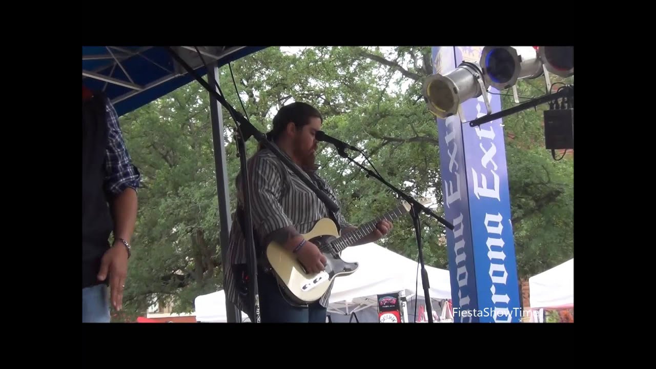 Southern Creek 3) 0424 FST San Fernando Fest 2013 by James Rodarte