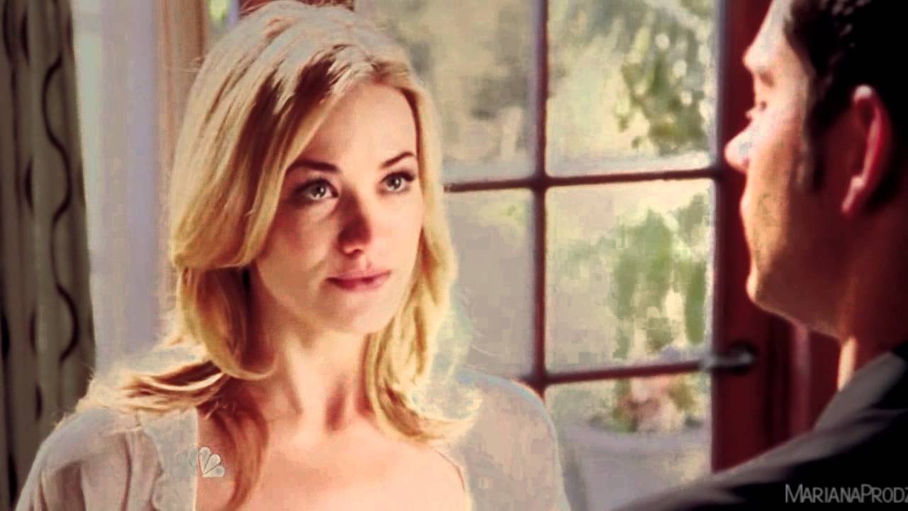 chuck & sarah | we found love [for fátima]