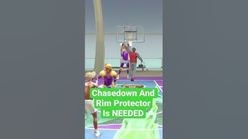 Play BETTER Defense and Get MORE Stops Doing This…