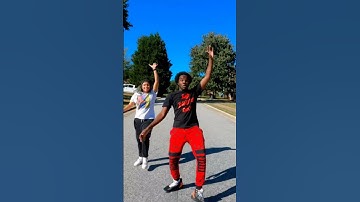 Thumbnail of TIGHTEN UP ON YOUR BACKSTROKE!!! #youtubeshorts #shorts #groovewalk #oldschool #Funk #backstroke