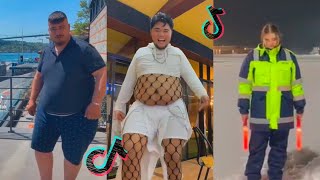 Brr Shtibi Dop Dop Dop Yes Yes Yes | TikTok Compilation