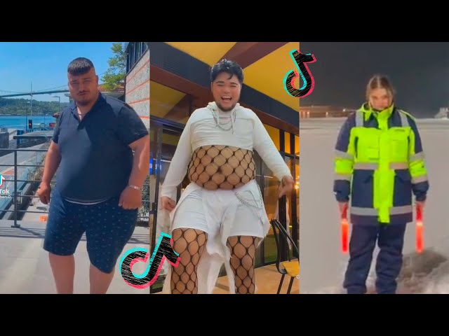 Drrr dom dom yes yes - FIKI CHUPKI V KRUSTA - (Tiktok Song) - 3