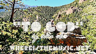 To God - Wiso Ino