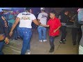 ASI SE BAILA LA CUMBIA EN LEON GUANAJUATO CON SONIDO PIRATA //LLORANDO SE FUE// MARGARITAS